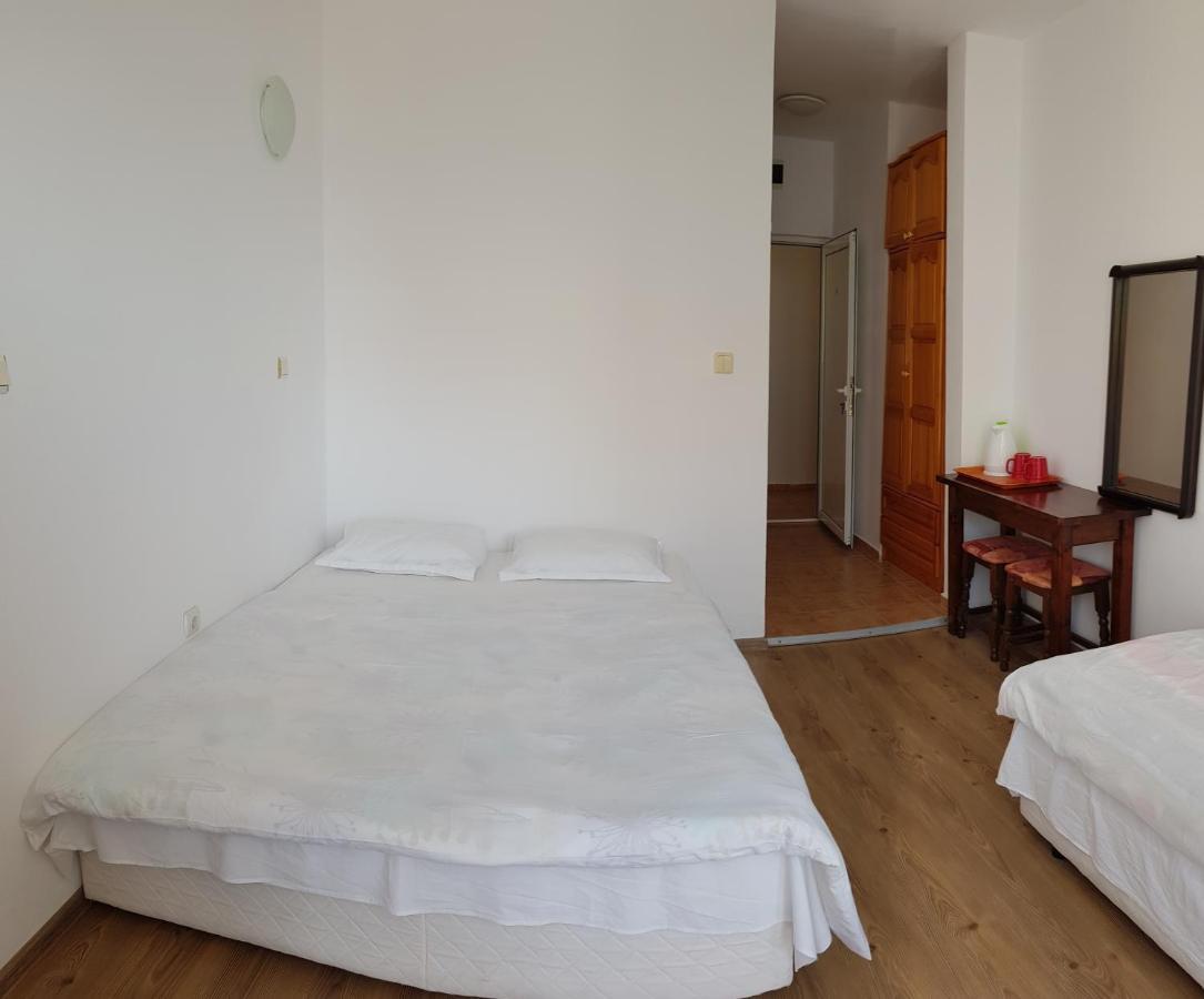 Sunny Island Obzor Hotel Ngoại thất bức ảnh
