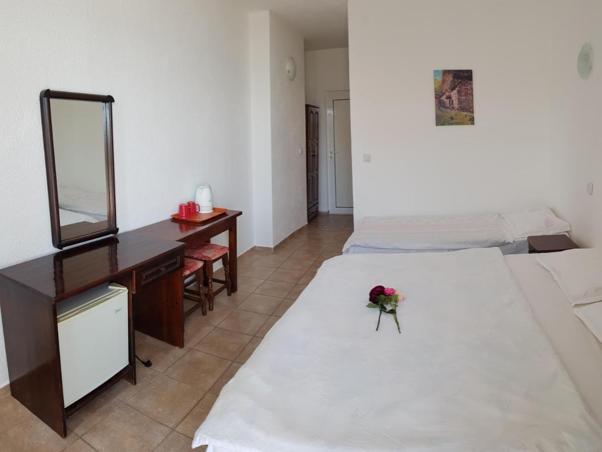 Sunny Island Obzor Hotel Ngoại thất bức ảnh