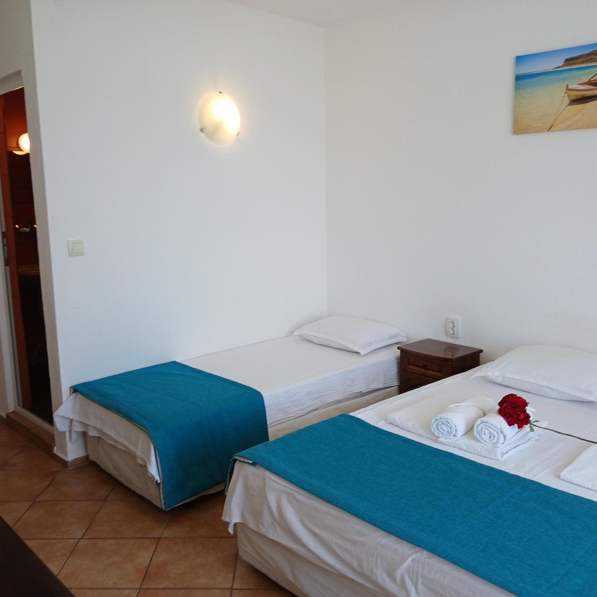 Sunny Island Obzor Hotel Phòng bức ảnh