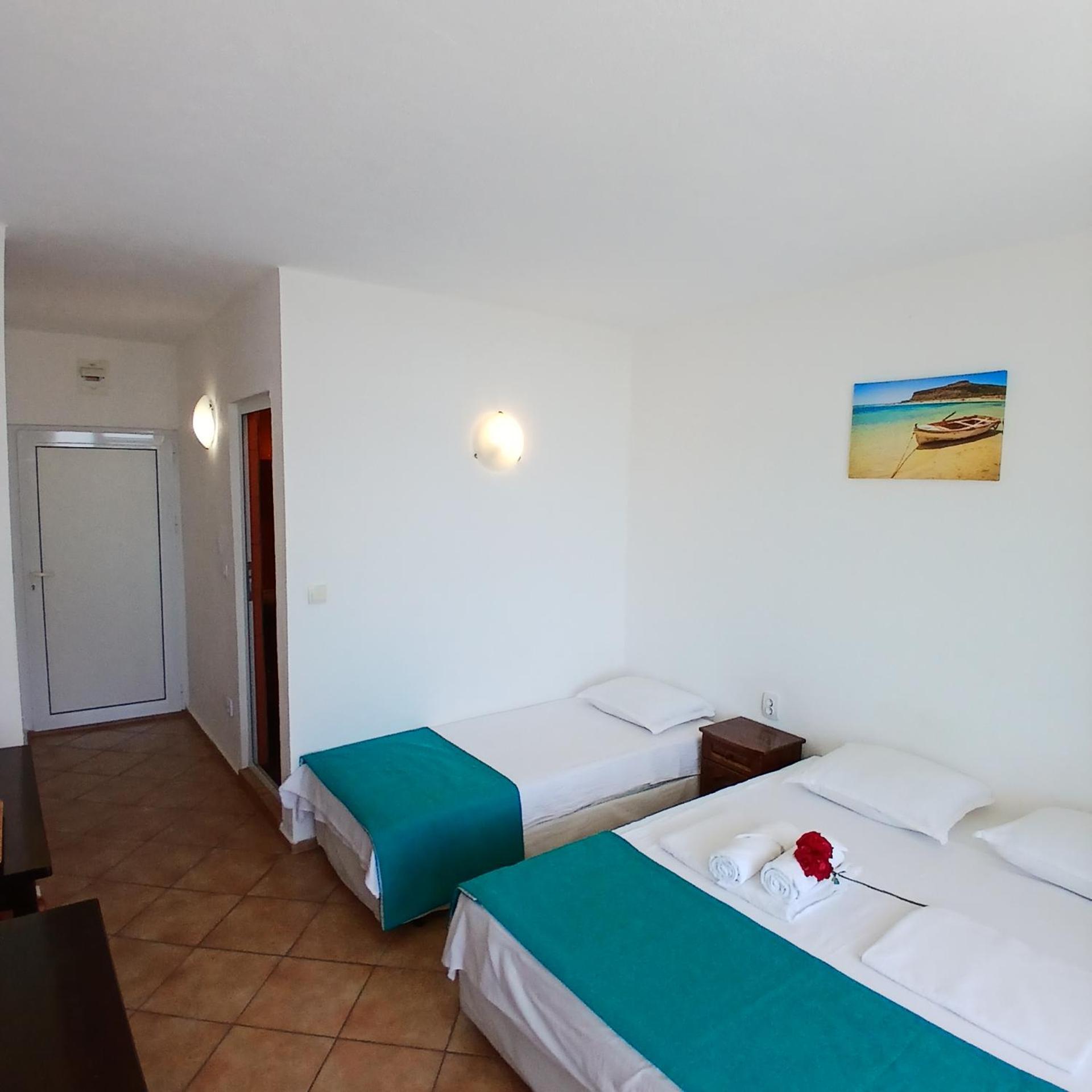Sunny Island Obzor Hotel Phòng bức ảnh