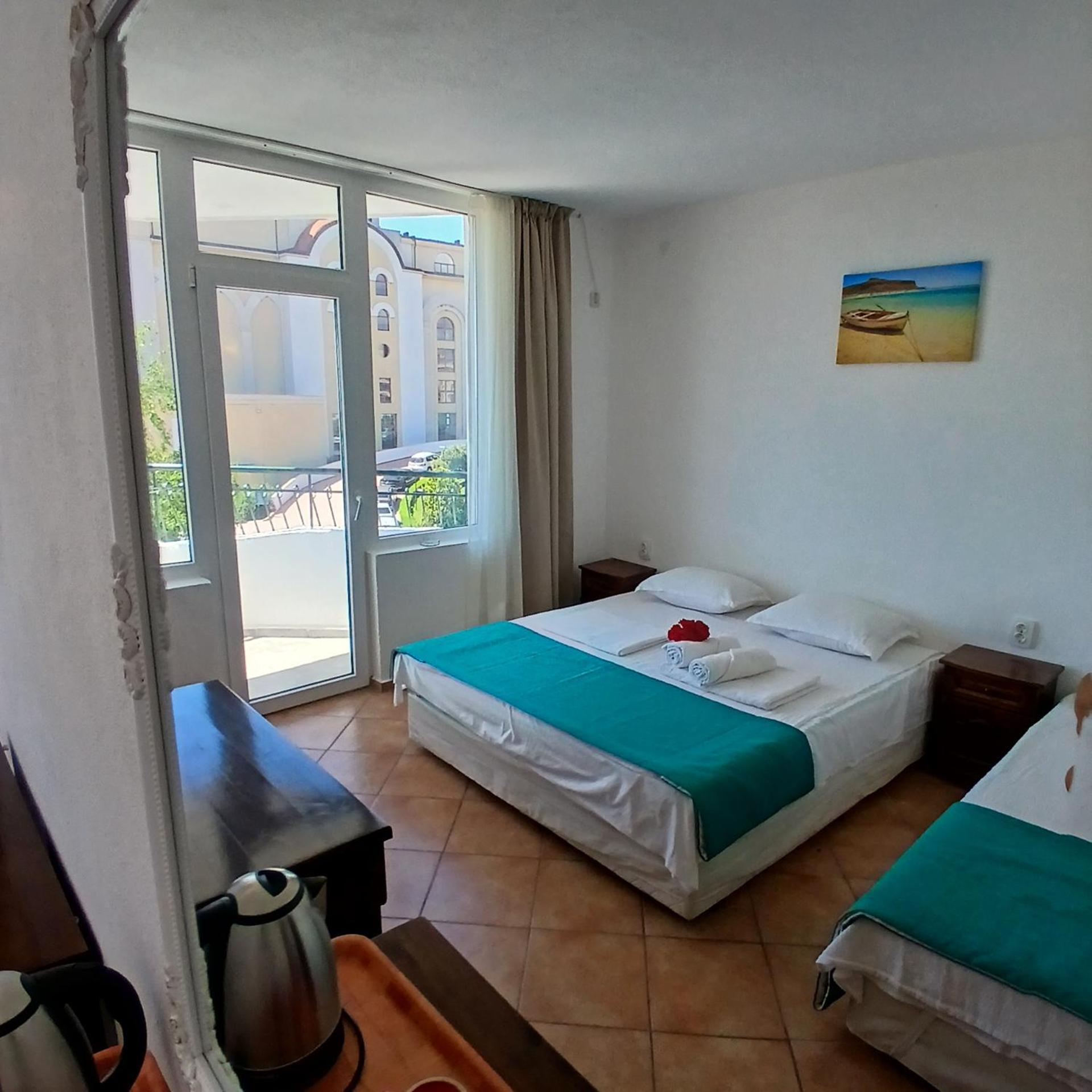 Sunny Island Obzor Hotel Phòng bức ảnh