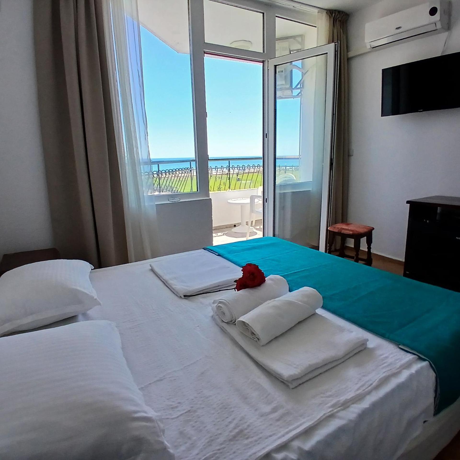 Sunny Island Obzor Hotel Phòng bức ảnh