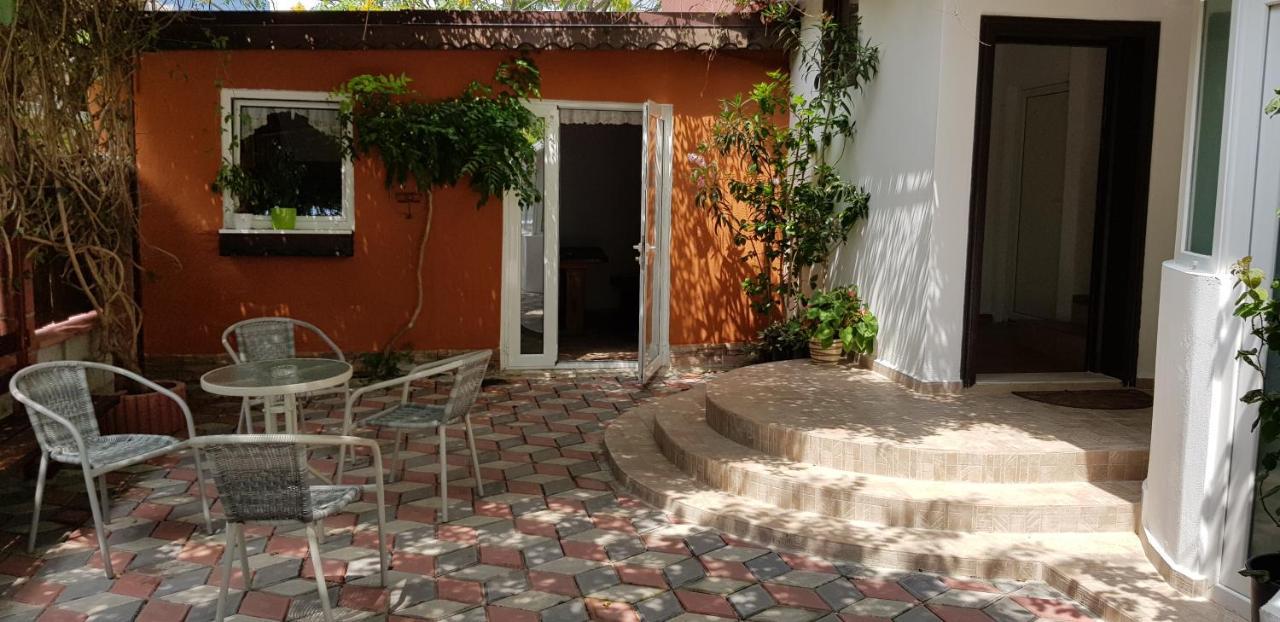 Sunny Island Obzor Hotel Ngoại thất bức ảnh