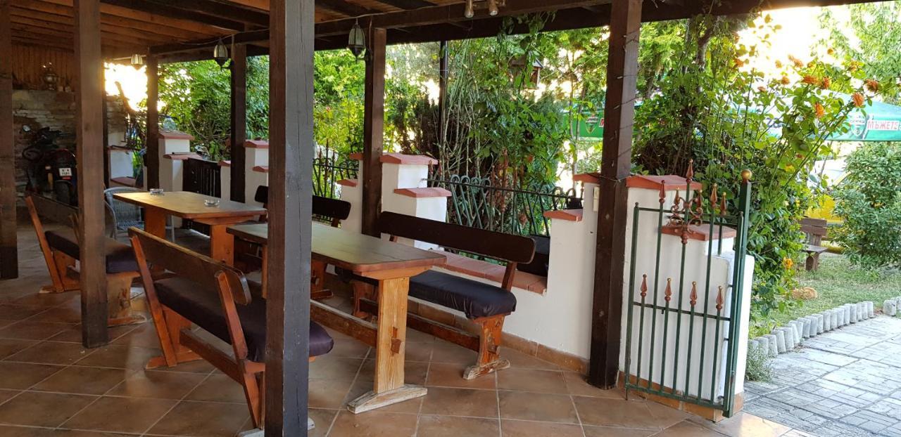 Sunny Island Obzor Hotel Ngoại thất bức ảnh