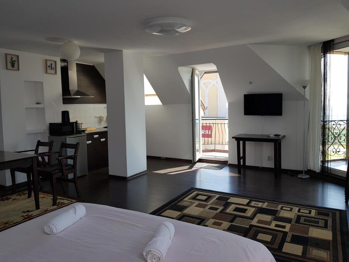 Sunny Island Obzor Hotel Ngoại thất bức ảnh