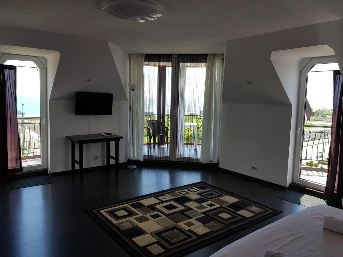 Sunny Island Obzor Hotel Ngoại thất bức ảnh