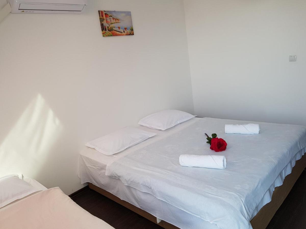 Sunny Island Obzor Hotel Ngoại thất bức ảnh