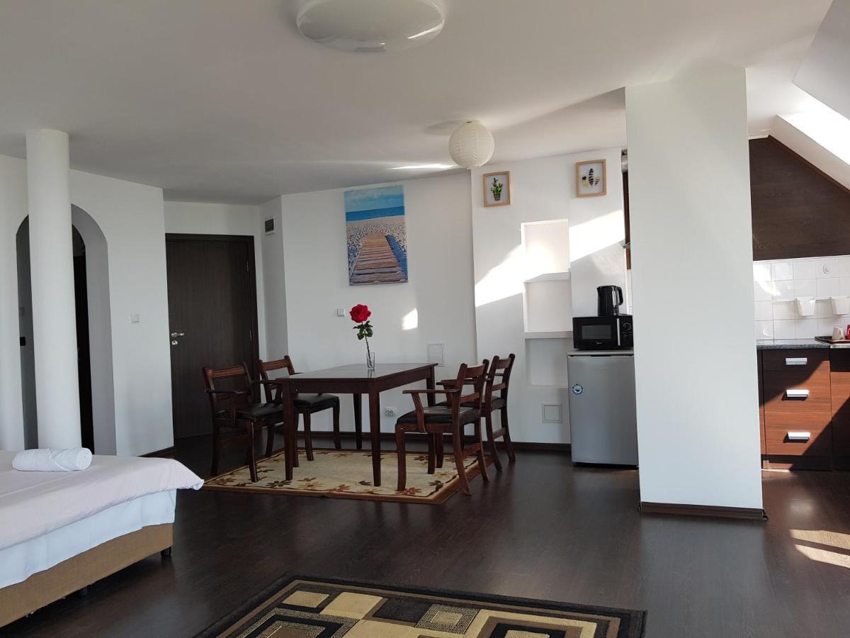 Sunny Island Obzor Hotel Ngoại thất bức ảnh