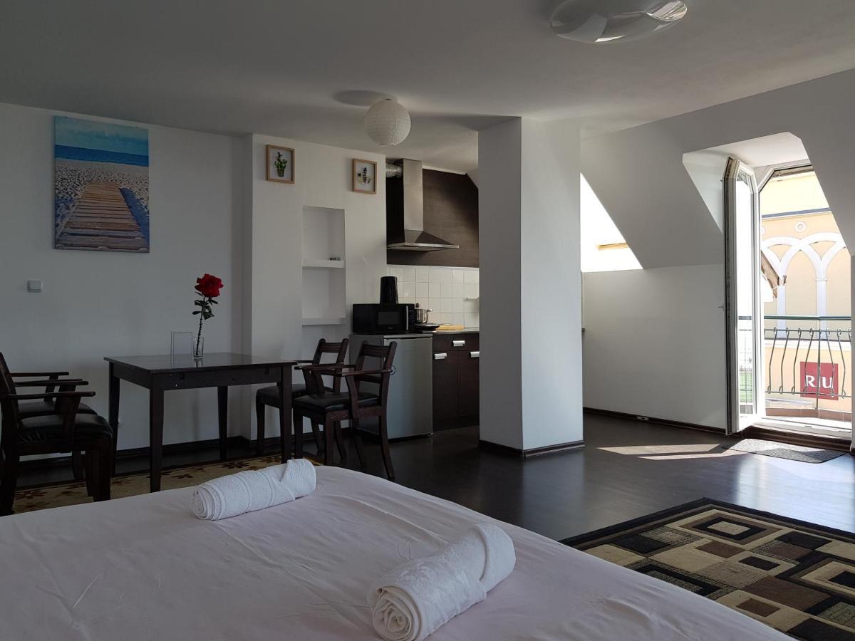 Sunny Island Obzor Hotel Ngoại thất bức ảnh