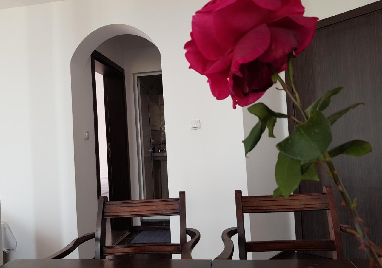 Sunny Island Obzor Hotel Ngoại thất bức ảnh