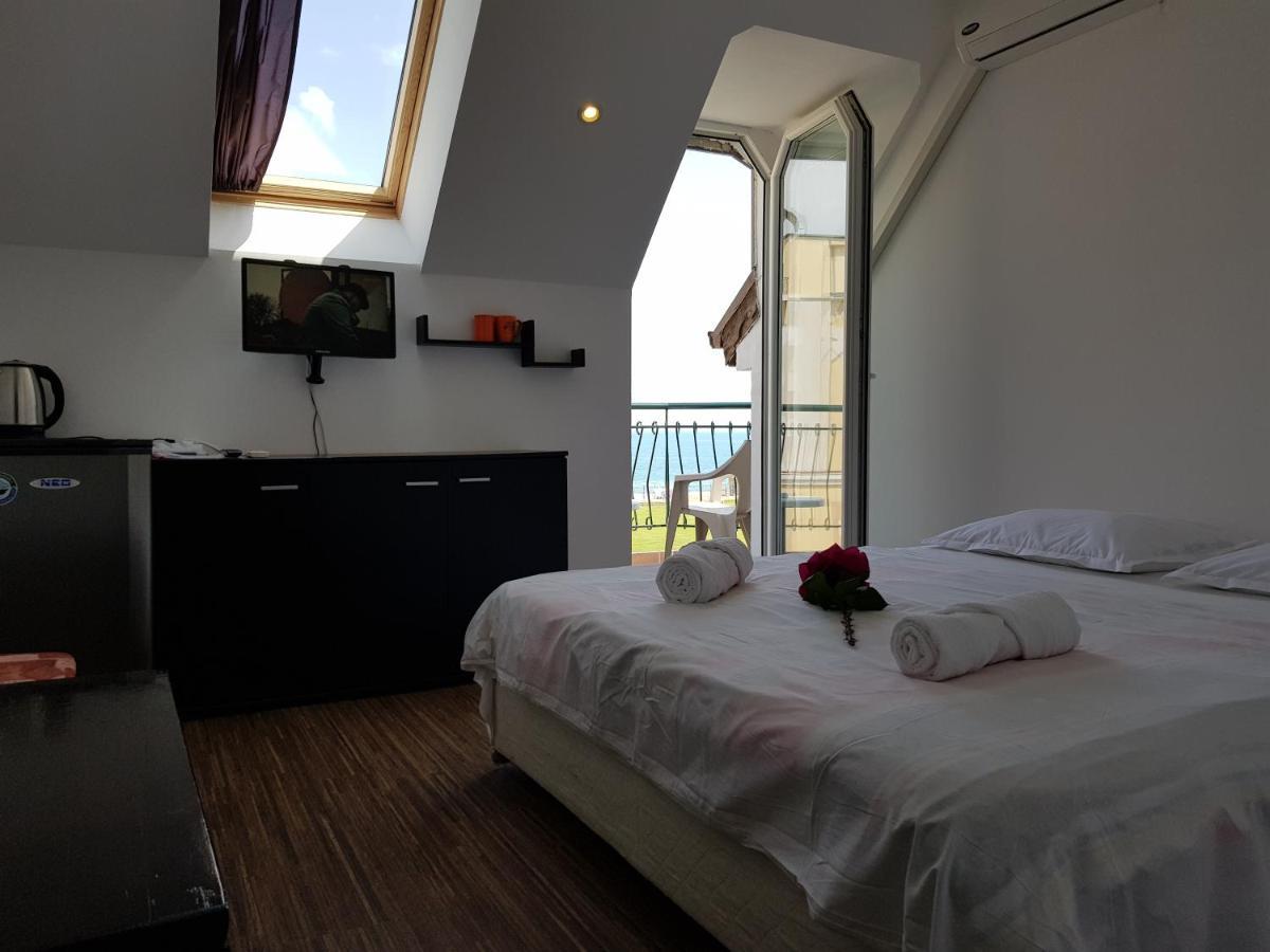 Sunny Island Obzor Hotel Ngoại thất bức ảnh